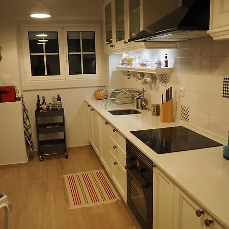 Casa 33 Πανσιόν