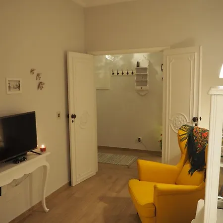 Casa 33 Πανσιόν *