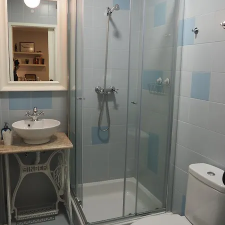 Casa 33 * ליסבון
